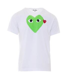 COMME DES GARÇONS PLAY Футболка