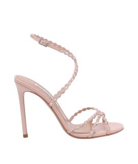 AQUAZZURA Босоножки