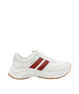 BALLY Низкие кроссовки / кеды