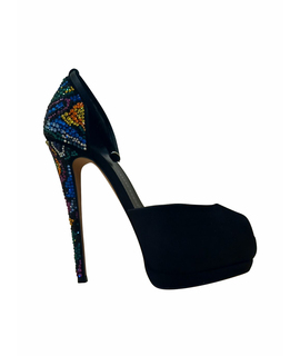 GIUSEPPE ZANOTTI DESIGN Босоножки