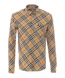 BURBERRY Кэжуал рубашка