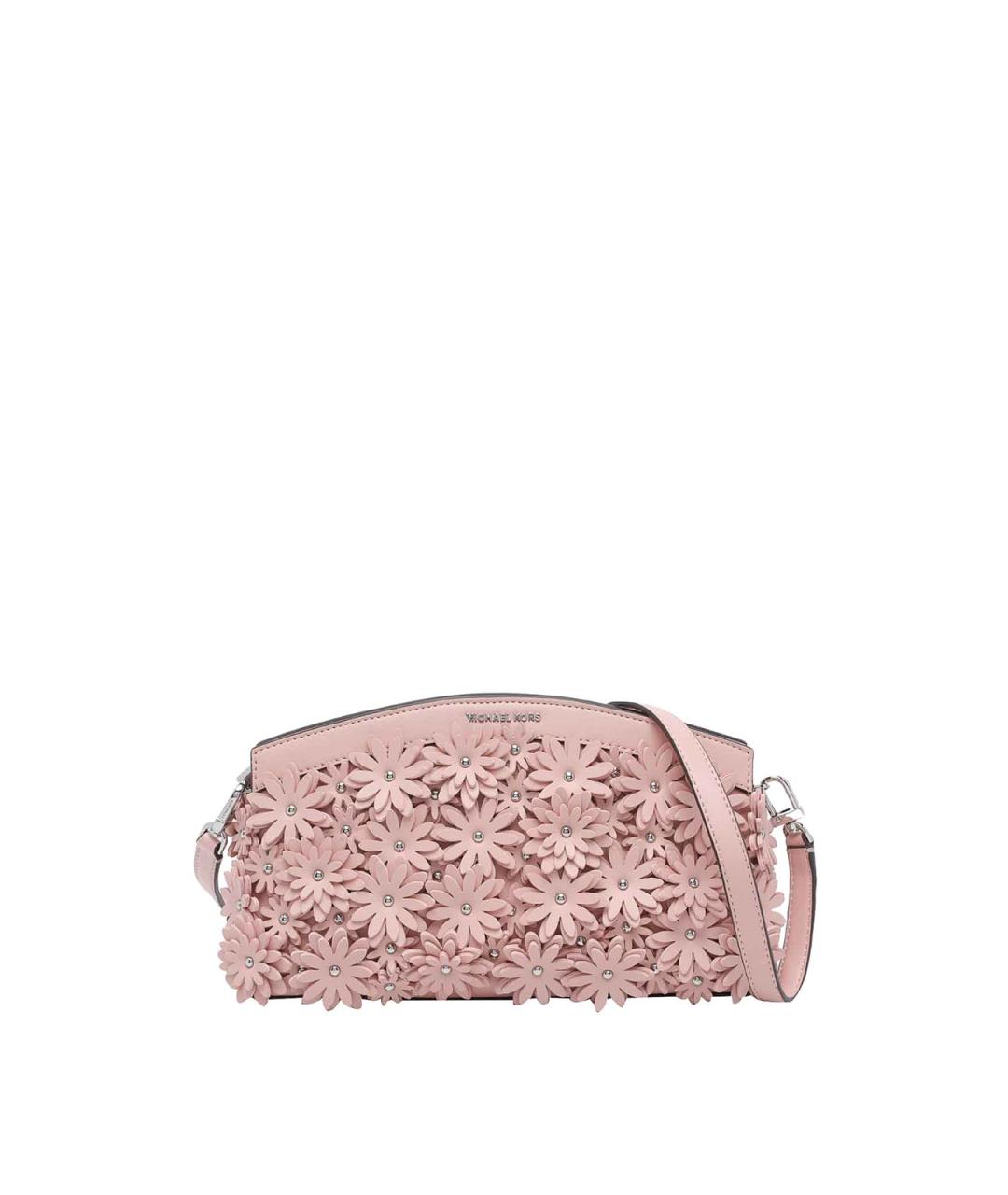 MICHAEL MICHAEL KORS Синтетическая сумка через плечо, фото 4
