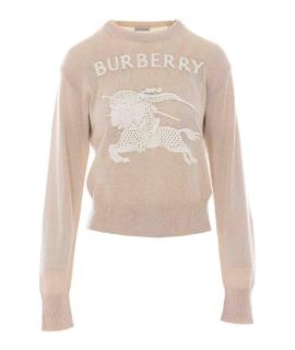 BURBERRY Джемпер / свитер