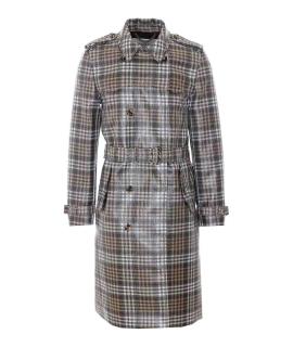 BURBERRY Тренч / плащ