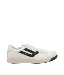 BALLY Низкие кроссовки / кеды