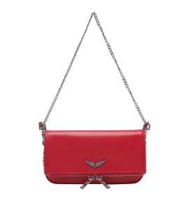 ZADIG & VOLTAIRE Сумка через плечо