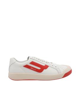 BALLY Низкие кроссовки / кеды