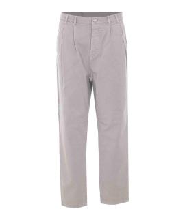 BRUNELLO CUCINELLI Прямые джинсы