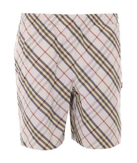 BURBERRY Шорты