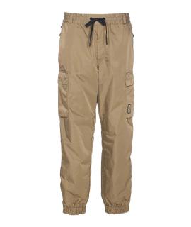 MONCLER Повседневные брюки