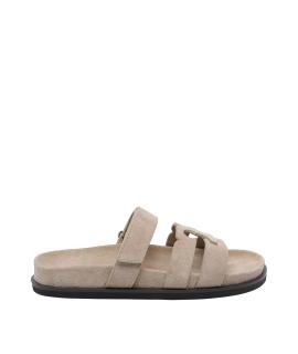TORY BURCH Сандалии