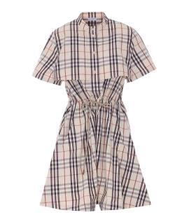 BURBERRY Повседневное платье