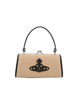 VIVIENNE WESTWOOD Сумка с короткими ручками