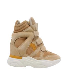 ISABEL MARANT Кроссовки