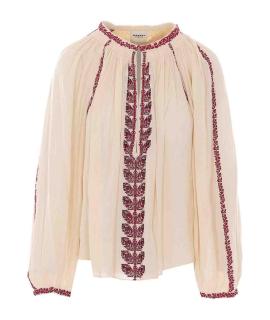 ISABEL MARANT Рубашка