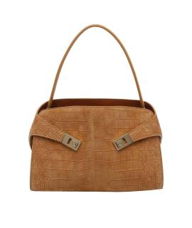 FERRAGAMO Сумка через плечо