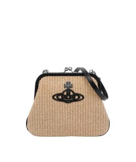 VIVIENNE WESTWOOD Сумка через плечо
