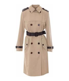 BURBERRY Тренч/плащ