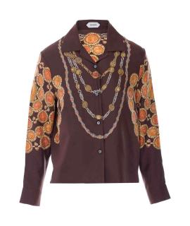 VERSACE Рубашка