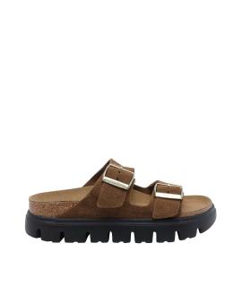 BIRKENSTOCK Шлепанцы