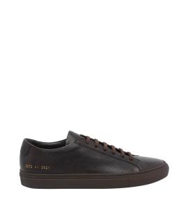 COMMON PROJECTS Низкие кроссовки / кеды