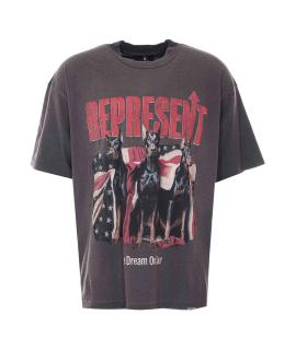 REPRESENT Футболка