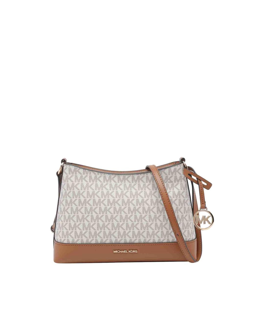 MICHAEL MICHAEL KORS Мульти сумка через плечо из искусственной кожи, фото 1