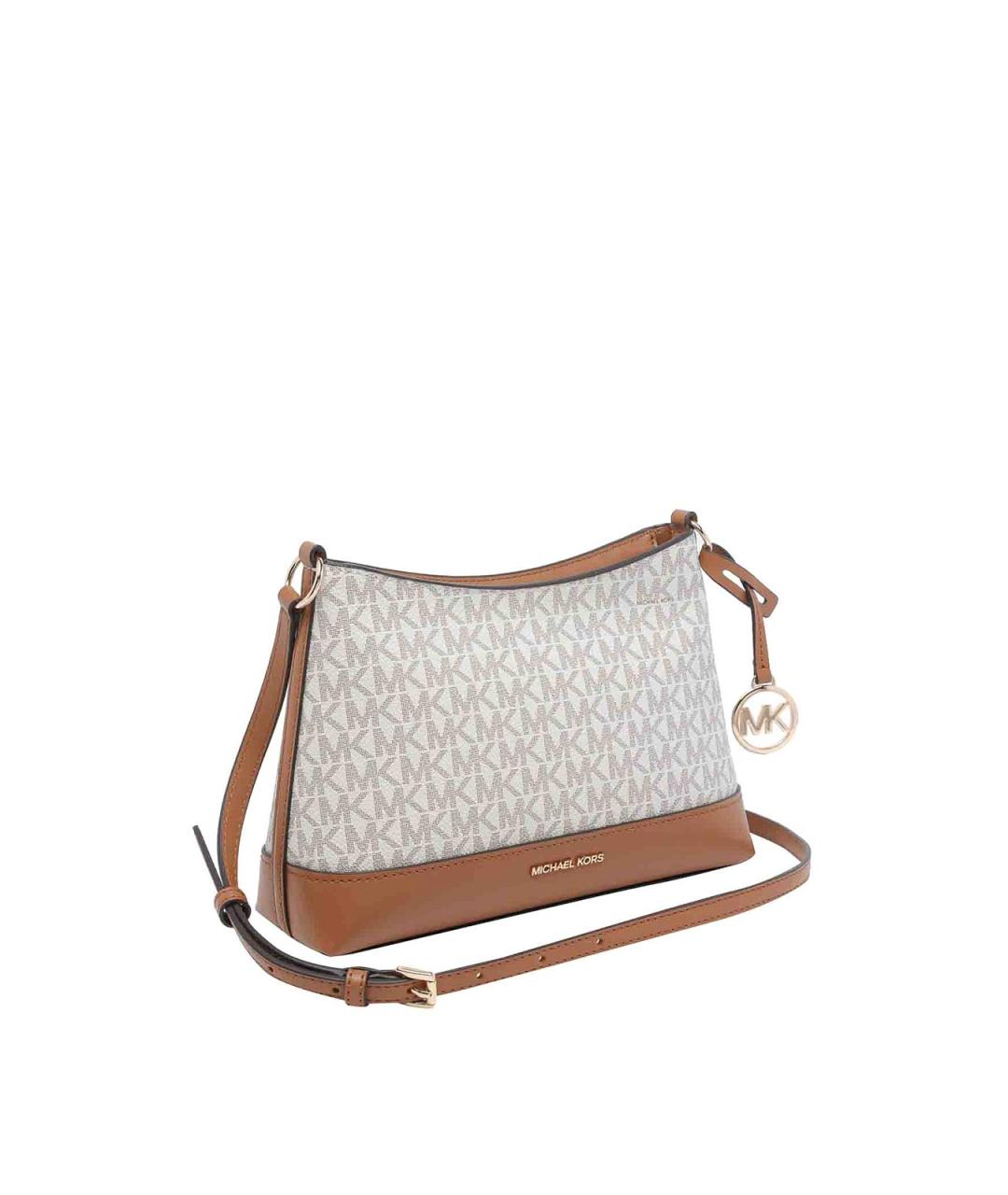 MICHAEL MICHAEL KORS Мульти сумка через плечо из искусственной кожи, фото 2