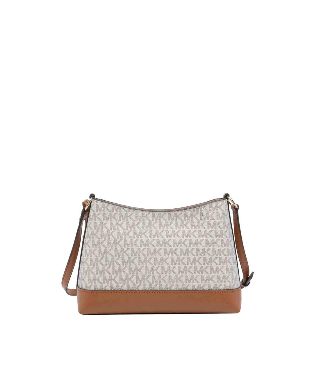MICHAEL MICHAEL KORS Мульти сумка через плечо из искусственной кожи, фото 3