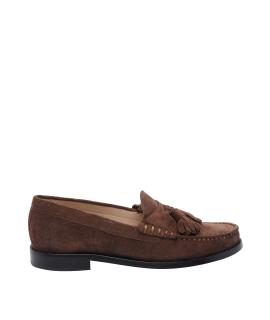 STUART WEITZMAN Лоферы