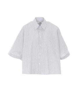 MM6 MAISON MARGIELA Рубашка