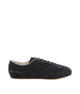 COMMON PROJECTS Низкие кроссовки / кеды