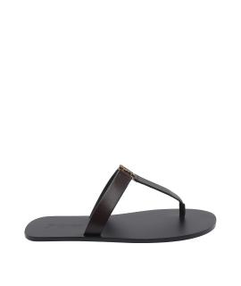 SAINT LAURENT Сандалии