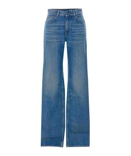 CHLOE Прямые джинсы