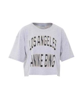 ANINE BING Футболка