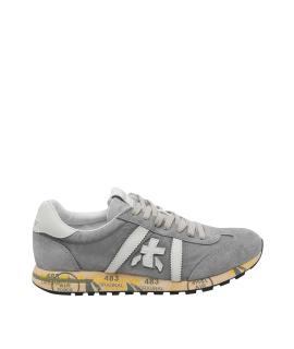 PREMIATA Низкие кроссовки / кеды