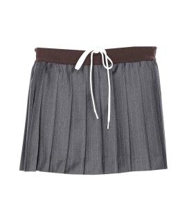 MIU MIU Юбка мини