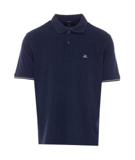 CP COMPANY Поло с коротким рукавом