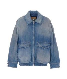 MM6 MAISON MARGIELA Куртка