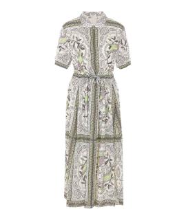 TORY BURCH Повседневное платье