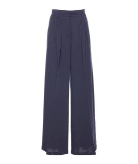 MAX MARA Брюки широкие