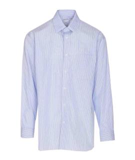 BOTTEGA VENETA Классическая рубашка