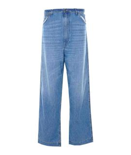 MAISON MARGIELA Прямые джинсы