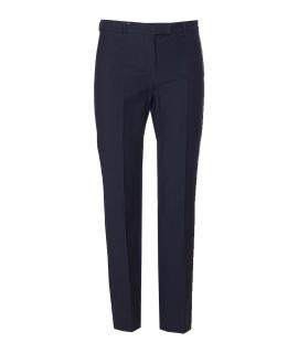 'S MAX MARA Брюки широкие