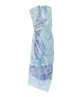 MAISON MARGIELA Повседневное платье
