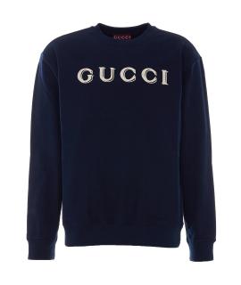 GUCCI Худи/толстовка