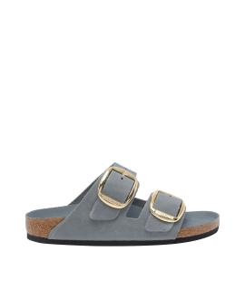 BIRKENSTOCK Шлепанцы