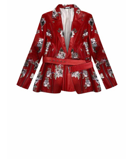 ALEXANDER MCQUEEN Куртка