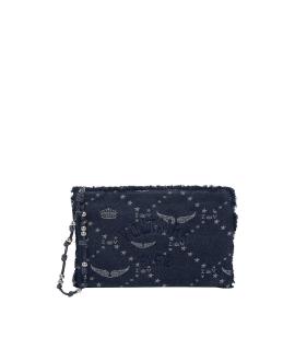 ZADIG & VOLTAIRE Клатч/вечерняя сумка