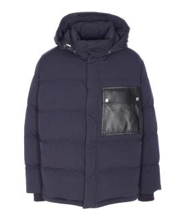 BOTTEGA VENETA Пуховик
